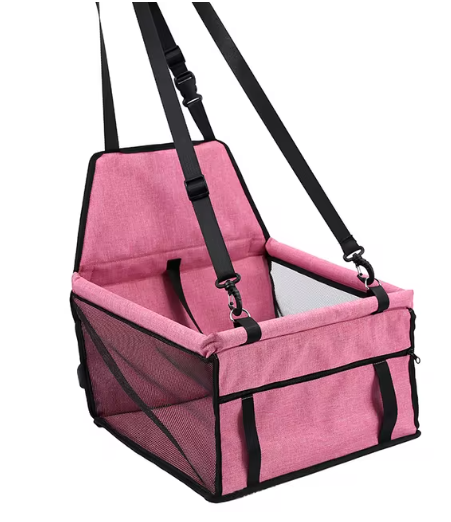 Dog Car Seat